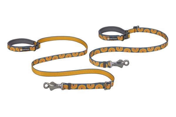 Ruffwear Crag Ex Leash Canyon Oxbow Ruffwear Crag Ex Leash Canyon Oxbow
